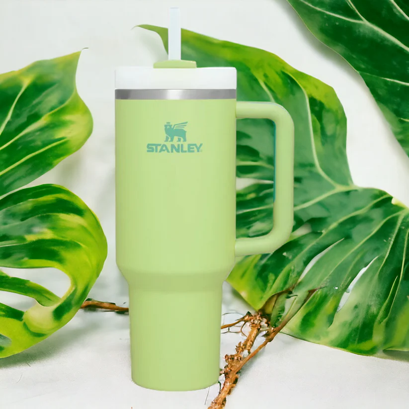 Stanley Quencher H2.0 | 1.18L| Insulated Tumbler - Image 3