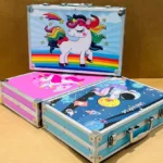 145 Piece Painting Art Kit