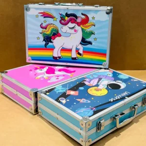 145 Piece Painting Art Kit