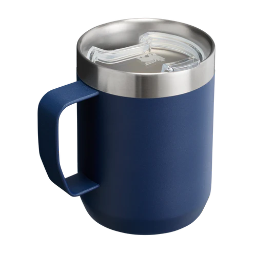 Stanley CLASSIC LEGENDARY CAMP MUG | 12 OZ - Image 2