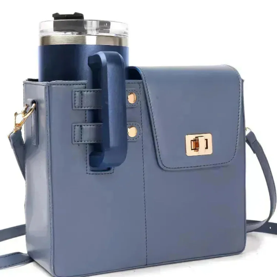 Stanley Cup Crossbody Handbag – Carry Your Tumbler in Style - Image 8