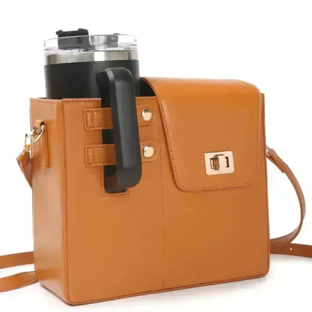 Stanley Cup Crossbody Handbag – Carry Your Tumbler in Style - Image 7