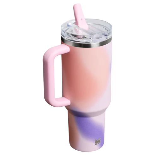 Stanley Frequency Quencher ProTour Flip Straw | 40oz - Image 8
