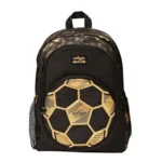 Smiggle® Classic Backpack – Football Edition | Approx. 17.8L | 16.5 Inches | 3Y+