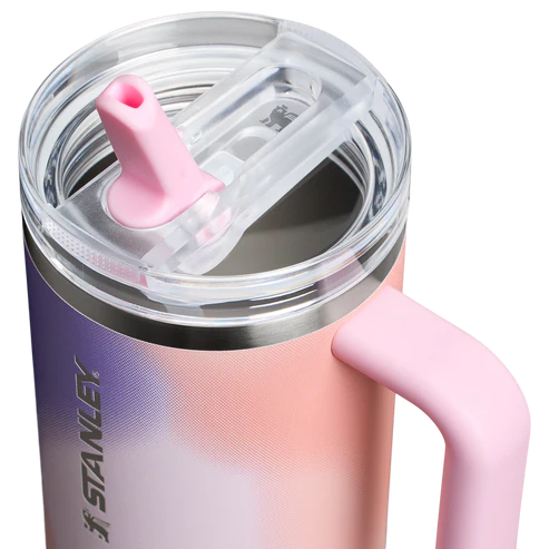 Stanley Frequency Quencher ProTour Flip Straw | 40oz - Image 5