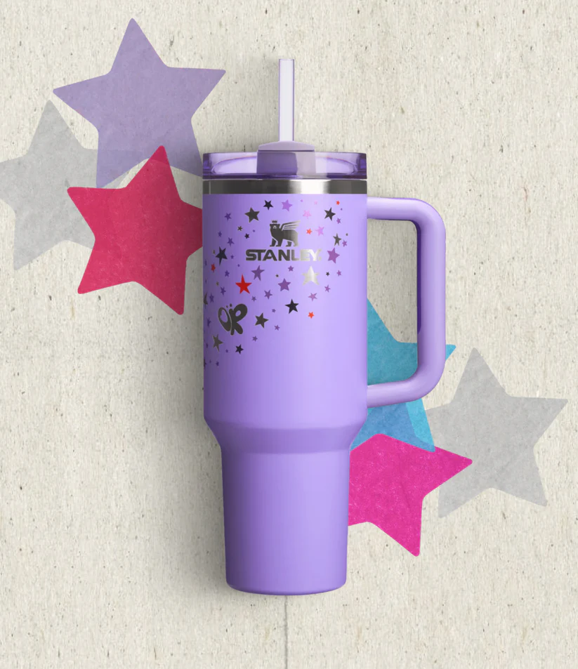STANLEY X OLIVIA RODRIGO | 40oz - Image 6