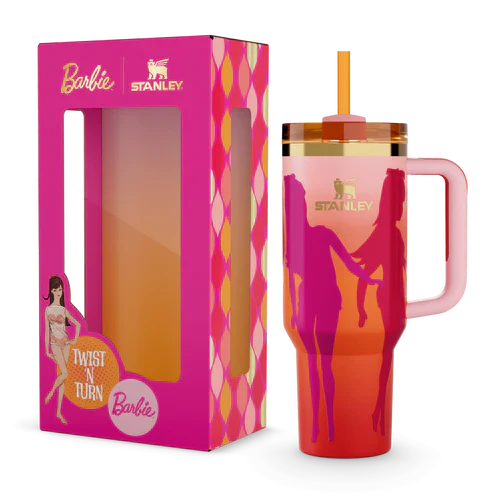Barbie™ x Stanley - Limited Edition - Image 4