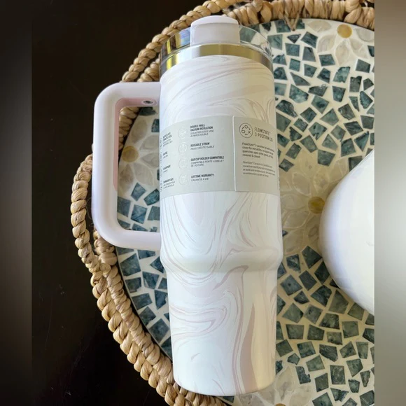 Stanley Swirl | Quencher H2.0 | 1.18L - Image 8