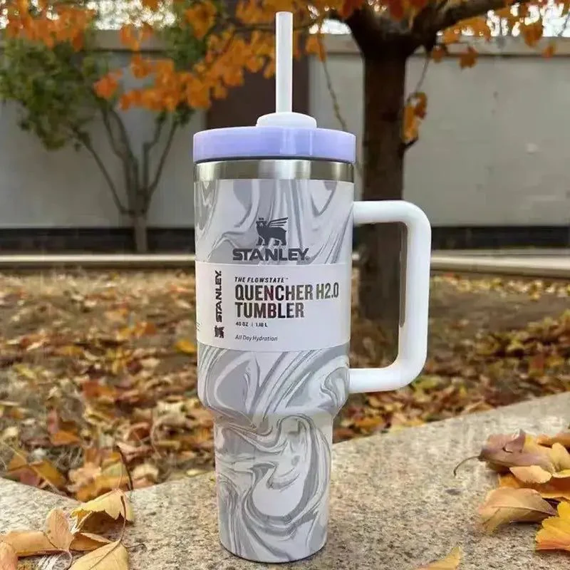 Stanley Swirl | Quencher H2.0 | 1.18L - Image 5