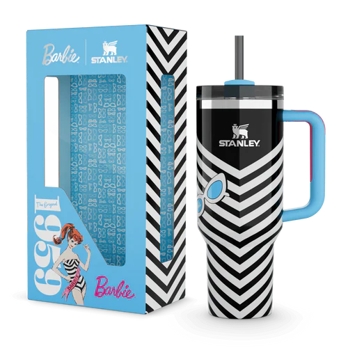 Barbie™ x Stanley - Limited Edition - Image 8