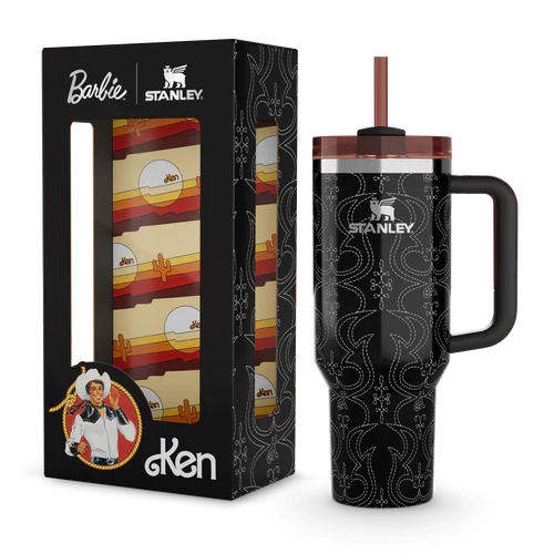 Barbie™ x Stanley - Limited Edition - Image 9