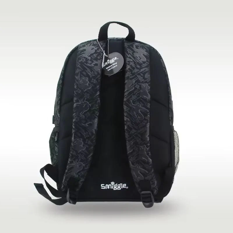 Smiggle Backpack Ninja Design 42cm G1-G3 - Image 2