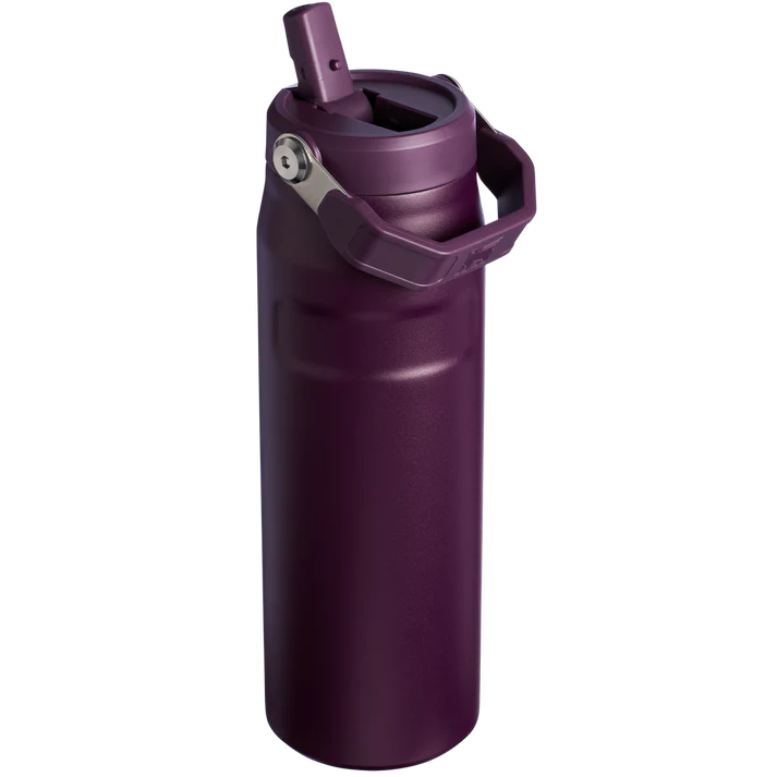 Stanley 24oz | IceFlow™ Bottle with Flip Straw Lid - Image 14