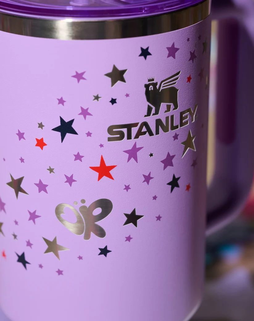 STANLEY X OLIVIA RODRIGO | 40oz - Image 9