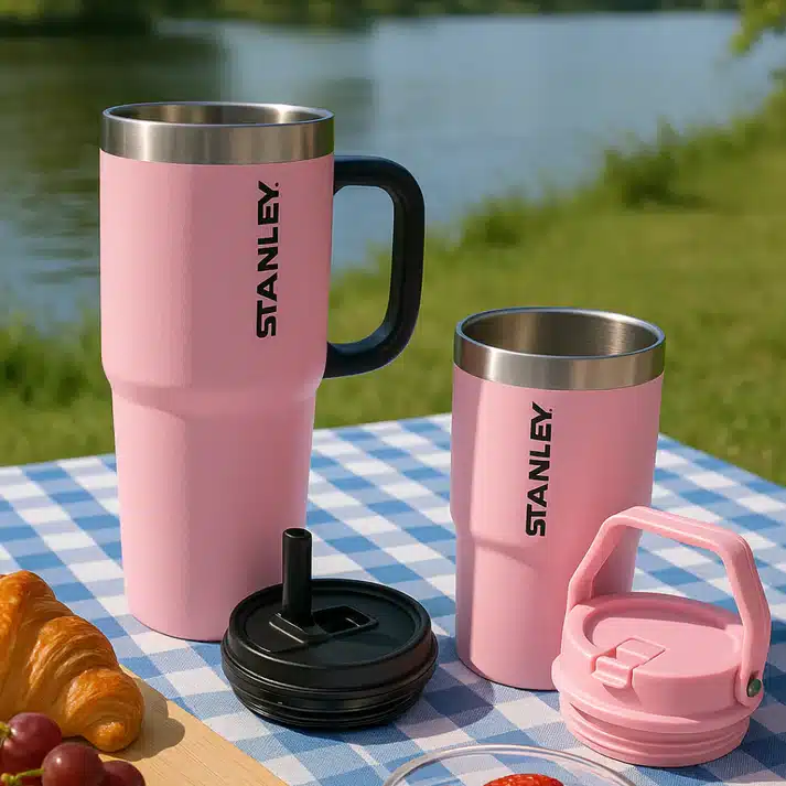 Signature Stanley Pink Combo Set - Image 6