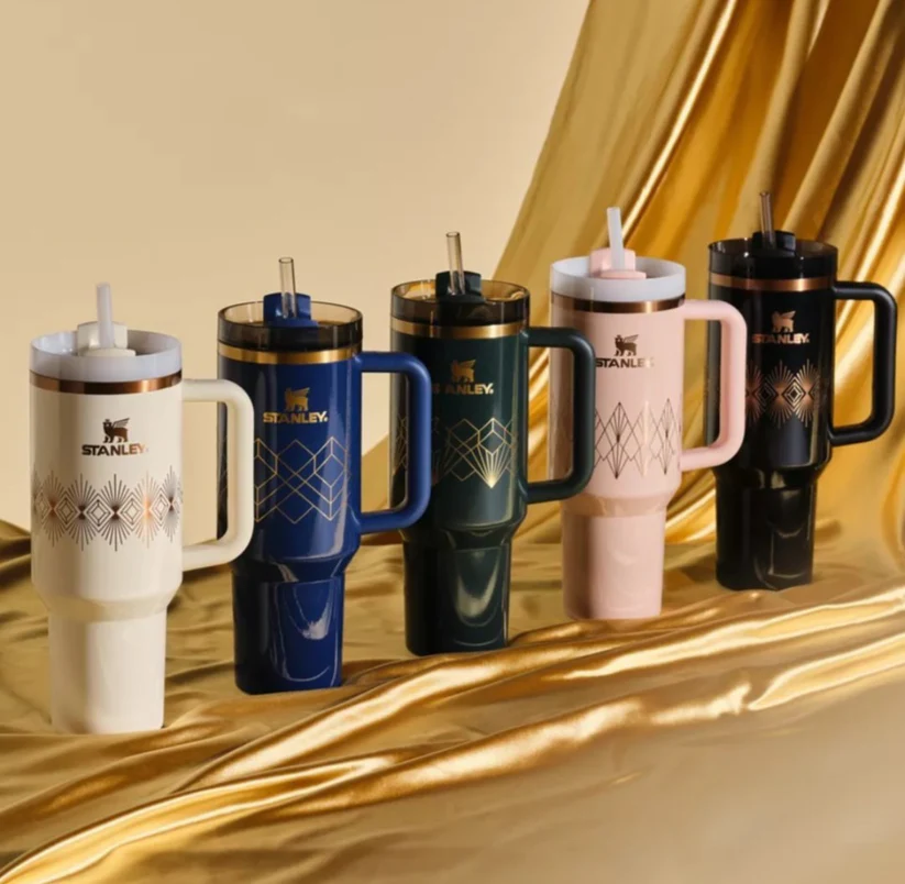 DECO COLLECTION QUENCHER H2.0 FLOWSTATE™ TUMBLER | 40 OZ - Image 3