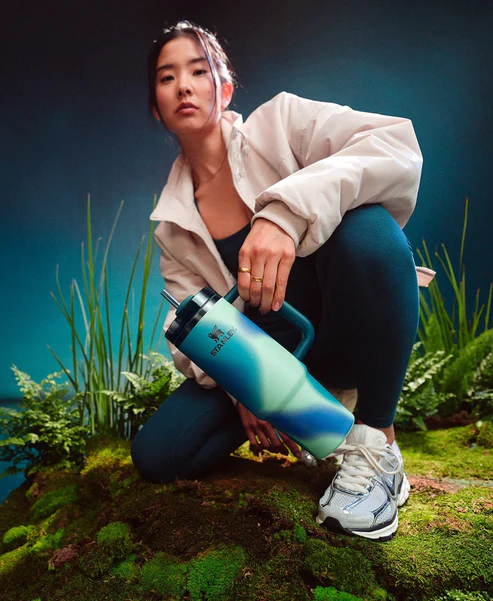 Stanley Frequency Quencher ProTour Flip Straw | 40oz - Image 9