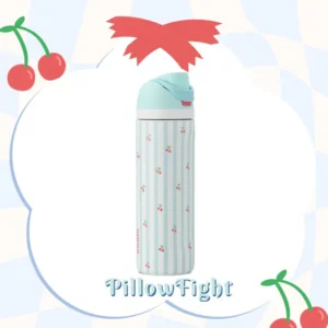 Owala FreeSip - Pillow Fight 🍒
