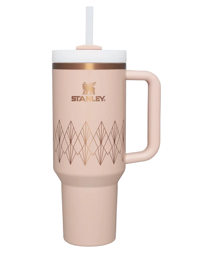 DECO COLLECTION QUENCHER H2.0 FLOWSTATE™ TUMBLER | 40 OZ - Image 5