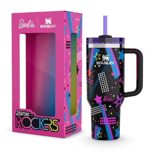 Barbie™ x Stanley - Limited Edition - Image 3