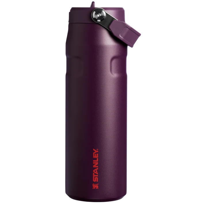 Stanley 24oz | IceFlow™ Bottle with Flip Straw Lid - Image 21
