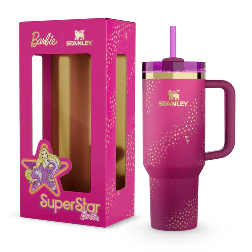 Barbie™ x Stanley - Limited Edition - Image 6