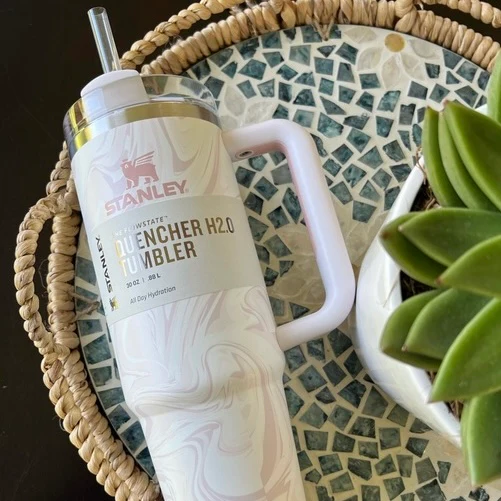 Stanley Swirl | Quencher H2.0 | 1.18L - Image 4