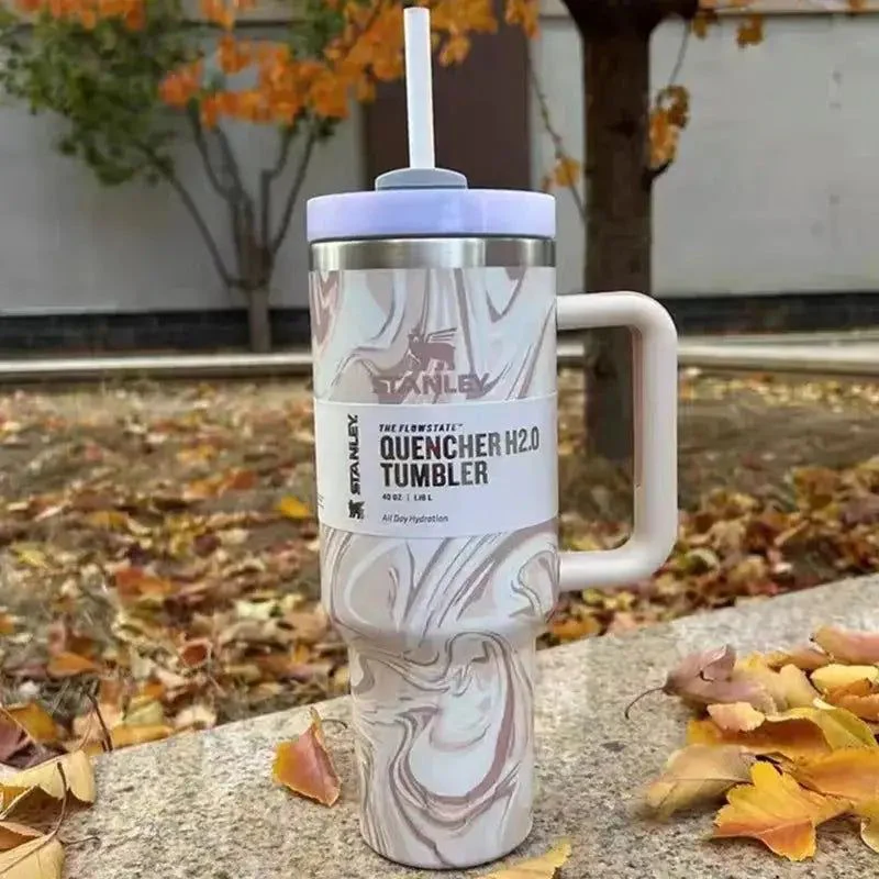 Stanley Swirl | Quencher H2.0 | 1.18L - Image 7