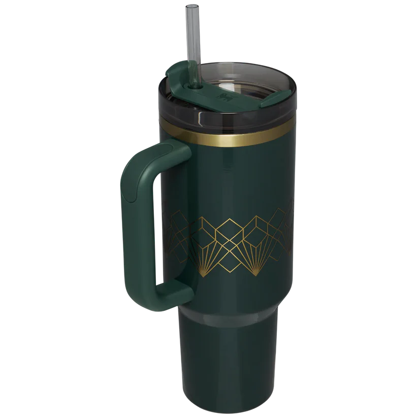 DECO COLLECTION QUENCHER H2.0 FLOWSTATE™ TUMBLER | 40 OZ - Image 8