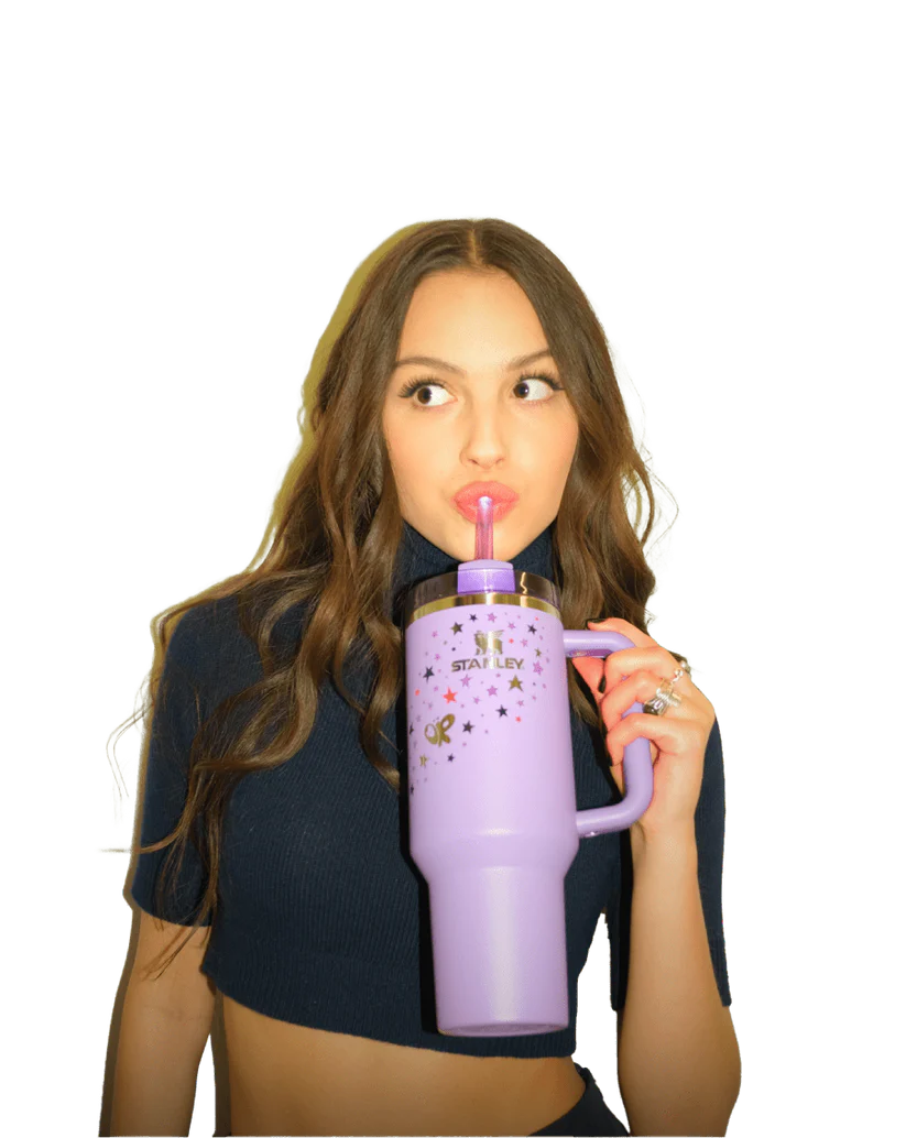 STANLEY X OLIVIA RODRIGO | 40oz - Image 3