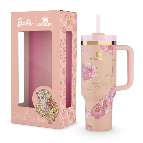 Barbie™ x Stanley - Limited Edition - Image 7