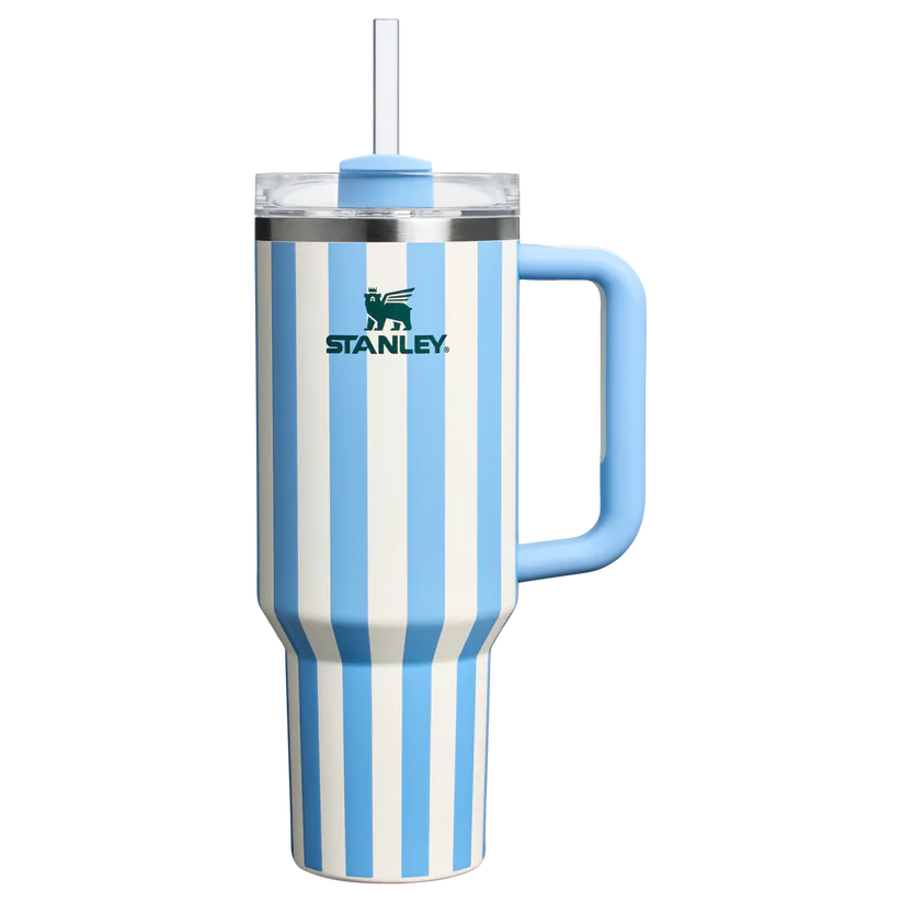 Stanley - Cabana Gloss Quencher | 40oz