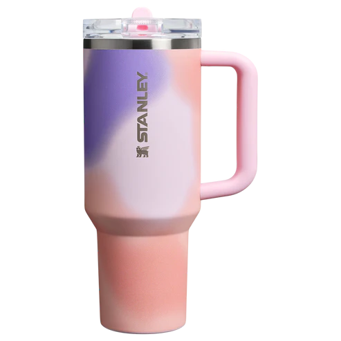 Stanley Frequency Quencher ProTour Flip Straw | 40oz