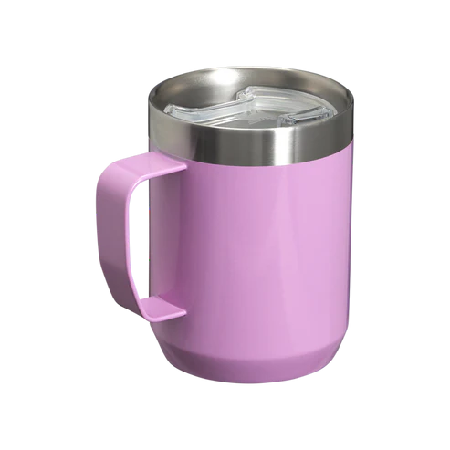 Stanley CLASSIC LEGENDARY CAMP MUG | 12 OZ - Image 4