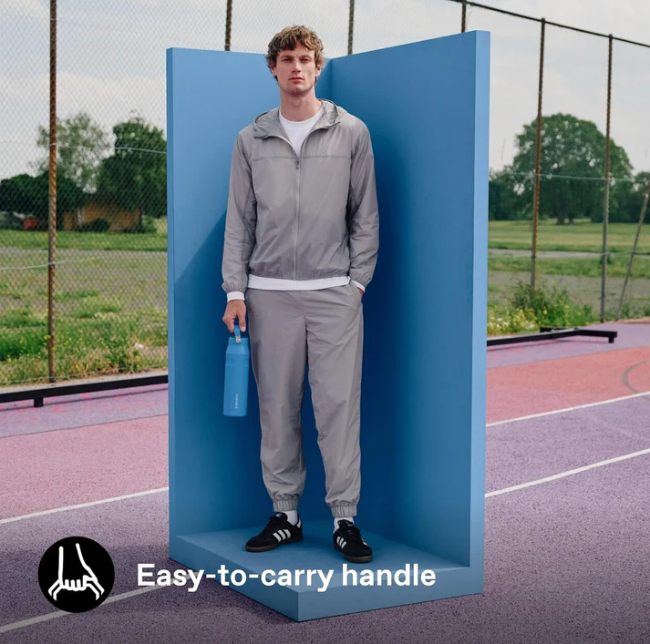 Stanley 24oz | IceFlow™ Bottle with Flip Straw Lid - Image 24