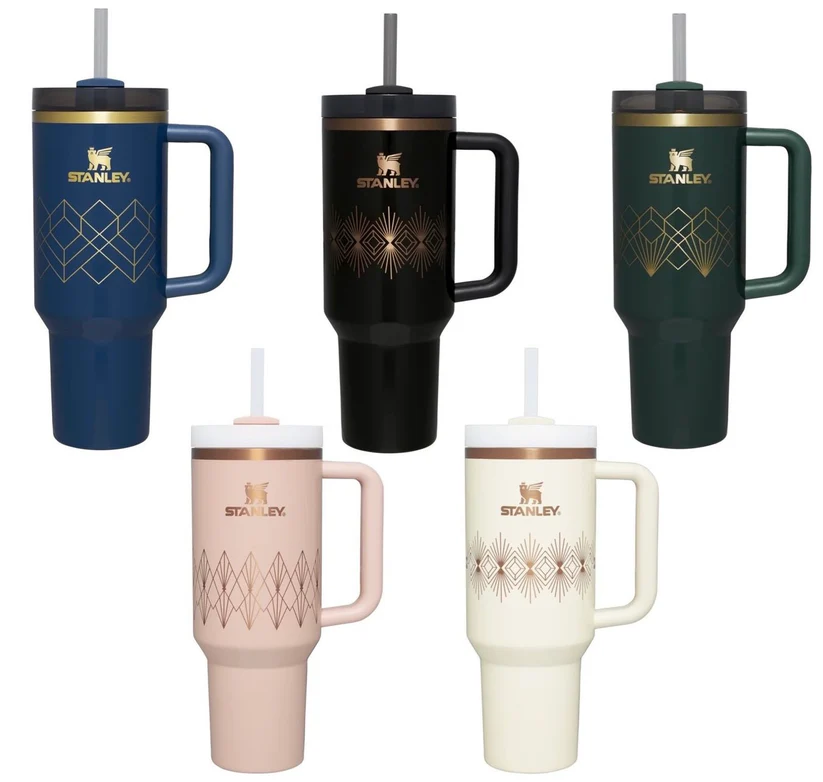 DECO COLLECTION QUENCHER H2.0 FLOWSTATE™ TUMBLER | 40 OZ - Image 12