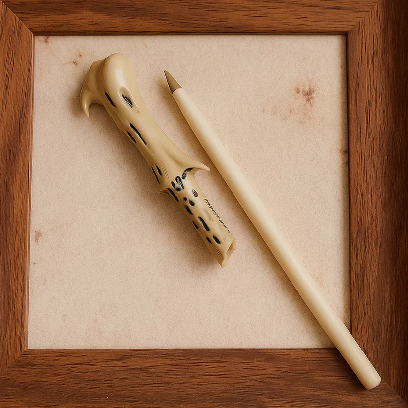 Harry Potter Wand Pen - Image 3