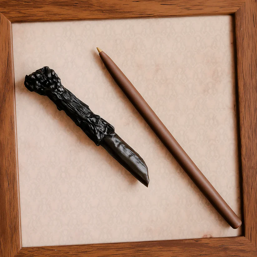 Harry Potter Wand Pen - Image 2