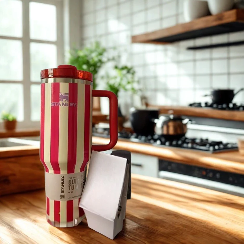 Stanley - Cabana Gloss Quencher | 40oz - Image 5