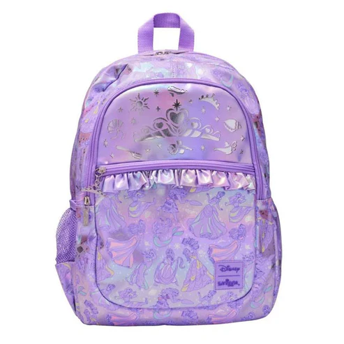 Smiggle - 16 inch Premium Disney Princess Backpacks - Image 2