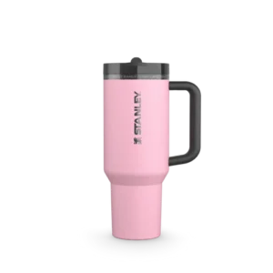 THE MESSI X STANLEY QUENCHER PROTOUR FLIP STRAW TUMBLER | 40 OZ