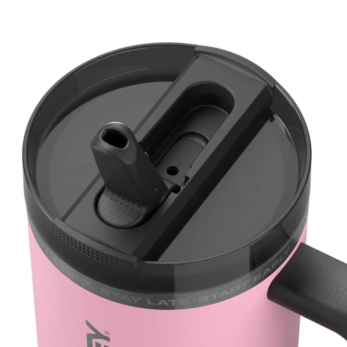 THE MESSI X STANLEY QUENCHER PROTOUR FLIP STRAW TUMBLER | 40 OZ - Image 5