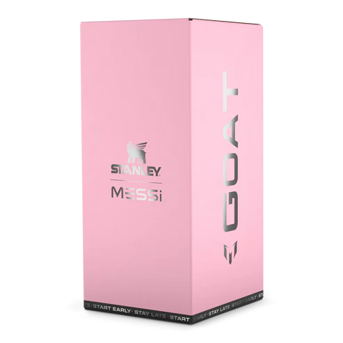 THE MESSI X STANLEY QUENCHER PROTOUR FLIP STRAW TUMBLER | 40 OZ - Image 7