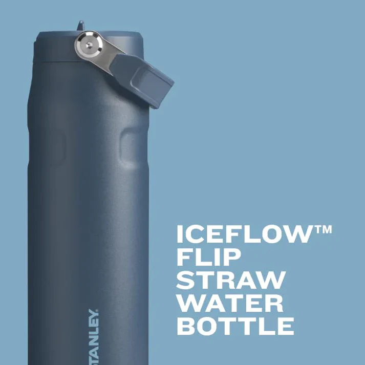 Stanley 24oz | IceFlow™ Bottle with Flip Straw Lid - Image 26