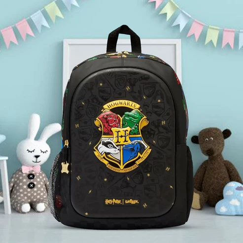 Smiggle - 16 inch Premium Harry Potter Backpacks