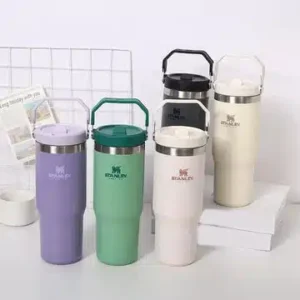 Stanley The Iceflow Flip Straw Tumbler | 30 OZ