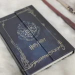 Harry Potter Inspired Planner Notebook