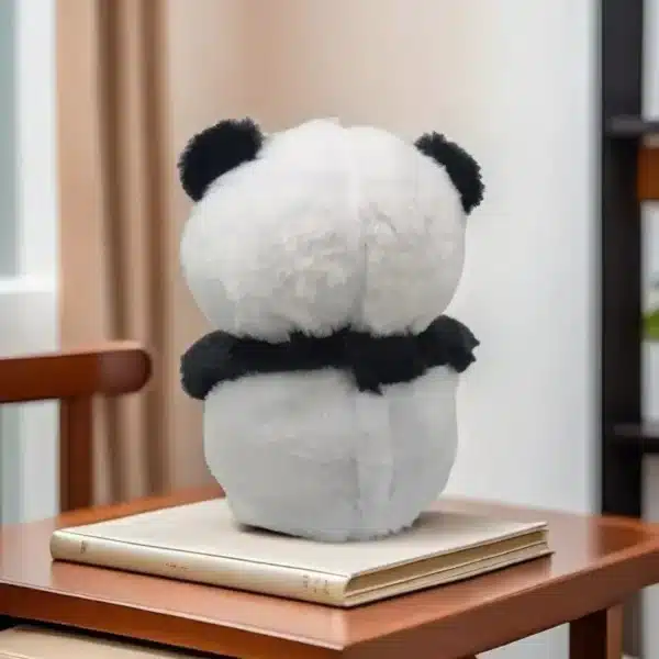 Breathing Panda Plush Toy - Image 3