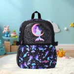 Smiggle - 16 inch Premium mermaid Backpacks
