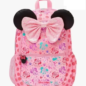 Minnie Mouse Smiggle Backpack Bag for Kids Smiggle Bag